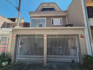 Sobrado com 2 Quartos à venda, 126m² no Cidade Industrial, Curitiba