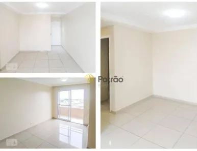 Apartamento com 2 Quartos à venda, 54m² no Dos Casa, São Bernardo do Campo
