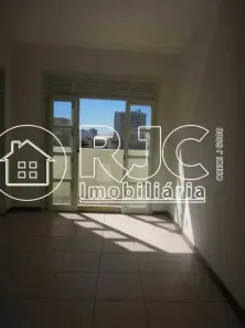 Cobertura com 2 Quartos à venda, 83m² no Maracanã, Rio de Janeiro