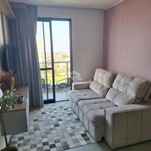 Apartamento com 2 Quartos à venda, 65m² no Areias, São José