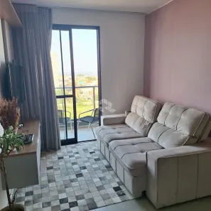 Apartamento com 2 Quartos à venda, 65m² no Areias, São José