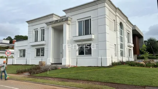 Casa com 4 Quartos à venda, 720m² no Nossa Senhora da Saúde, Caxias do Sul