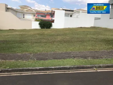Lote/Terreno à venda, 300m² no Parque Campolim, Sorocaba