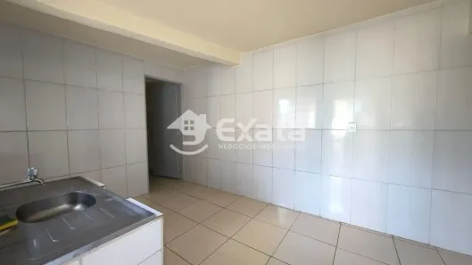 Casa com 1 Quarto para alugar, 30m² no Vila Haro, Sorocaba