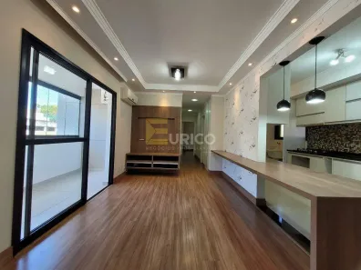Apartamento com 3 Quartos à venda, 90m² no Ortizes, Valinhos