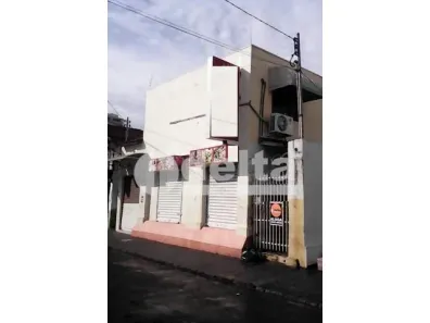 Ponto Comercial para alugar, 160m² no Centro, Uberlândia
