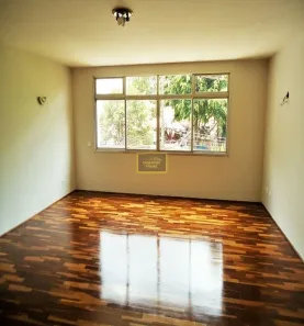 Apartamento com 3 Quartos à venda, 110m² no Perdizes, São Paulo