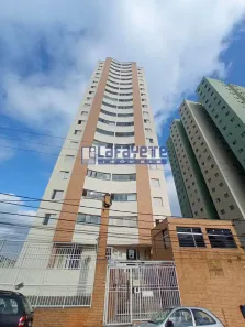 Apartamento com 3 Quartos à venda, 81m² no Centro, Diadema