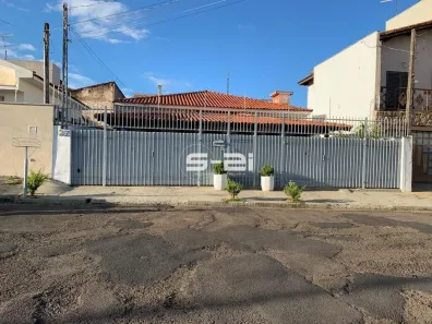 Casa com 3 Quartos à venda, 152m² no Santo Agostinho, Franca