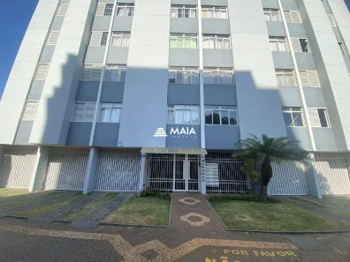 Apartamento com 3 Quartos para alugar, 217m² no Fabrício, Uberaba