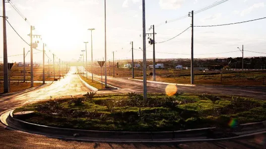 Lote/Terreno à venda, 250m² no Condomínio Primor das Torres, Cuiabá