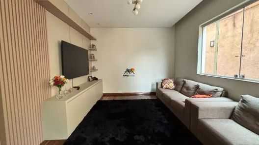 Casa com 4 Quartos para alugar, 353m² no Itapoã, Belo Horizonte