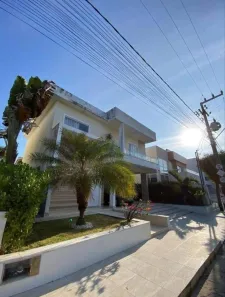 Casa de Condomínio com 4 Quartos à venda, 250m² no Marivan, Aracaju