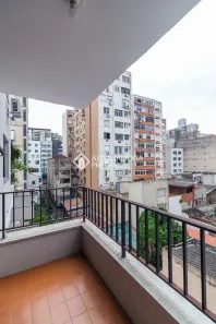 Apartamento com 1 Quarto à venda, 46m² no Centro Histórico, Porto Alegre