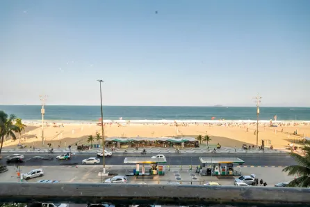 Apartamento com 4 Quartos à venda, 353m² no Copacabana, Rio de Janeiro
