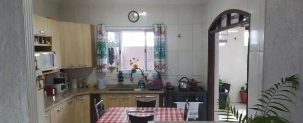 Sobrado com 4 Quartos à venda, 150m² no Centreville, Santo André