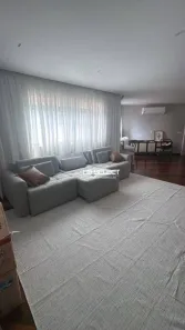 Apartamento com 3 Quartos à venda, 140m² no Martins, Uberlândia