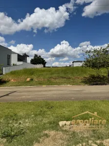 Lote/Terreno à venda, 1000m² no Parque Ecoresidencial Fazenda Jequitibá, Sorocaba