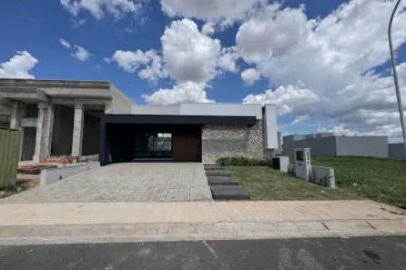 Casa de Condomínio com 3 Quartos à venda, 195m² no Jardim Residencial Dona Maria Candida, Indaiatuba
