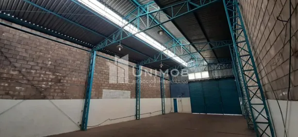 Galpão/Depósito/Armazém para alugar, 216m² no Vila Industrial, Campinas