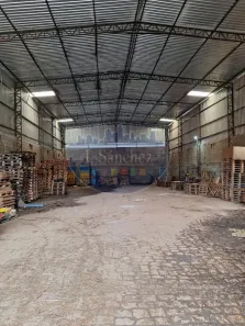 Galpão/Depósito/Armazém para alugar, 500m² no Veraneio Maracanã, Itaquaquecetuba