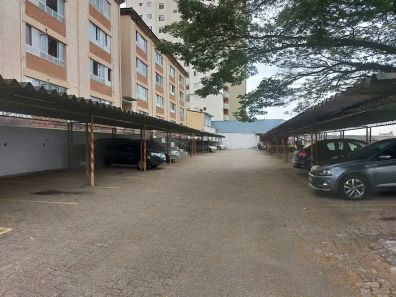 Apartamento com 2 Quartos à venda, 50m² no Jardim Satélite, São José dos Campos