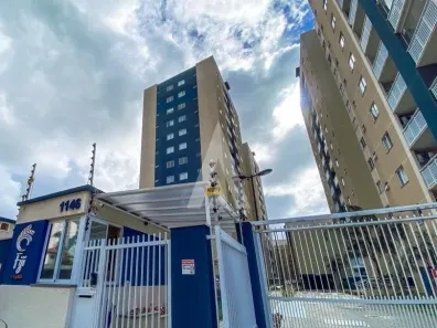 Apartamento com 2 Quartos à venda, 676m² no Centro, Balneário Piçarras