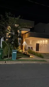 Casa de Condomínio com 3 Quartos à venda, 189m² no Condomínio Belvedere II, Cuiabá
