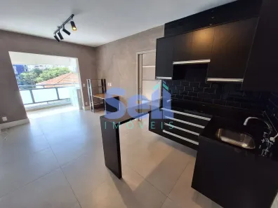 Apartamento com 1 Quarto à venda, 40m² no Vila Pompéia, São Paulo