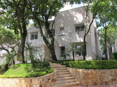 Casa de Condomínio com 4 Quartos à venda, 543m² no Jardim Petrópolis, São Paulo