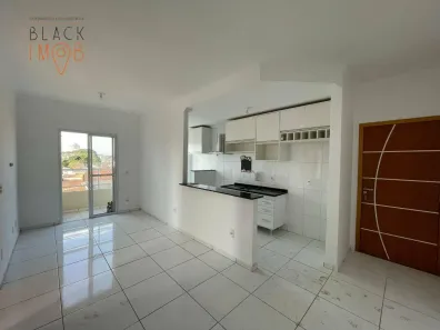 Apartamento com 2 Quartos à venda, 64m² no Chácara do Visconde, Taubaté
