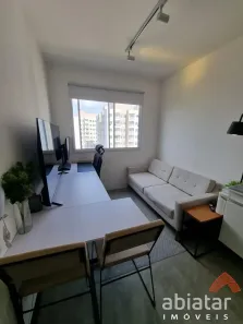 Apartamento com 1 Quarto à venda, 24m² no Paraíso do Morumbi, São Paulo