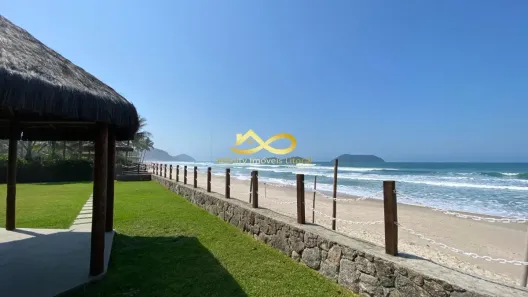 Casa com 7 Quartos para alugar, 450m² no Bairro de Juquehy, São Sebastião