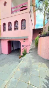 Sobrado com 3 Quartos à venda, 168m² no Vila Mendes, São Paulo
