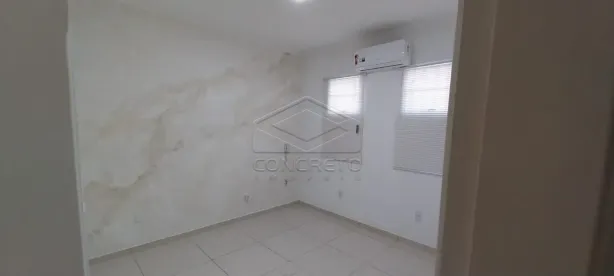 Sala Comercial para alugar, 13m² no Vila Nova Cidade Universitária, Bauru