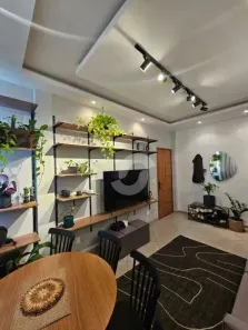 Apartamento com 3 Quartos à venda, 95m² no Icaraí, Niterói