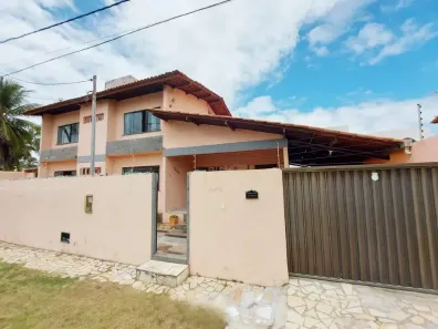 Casa com 5 Quartos à venda, 350m² no Gameleira, Aracaju