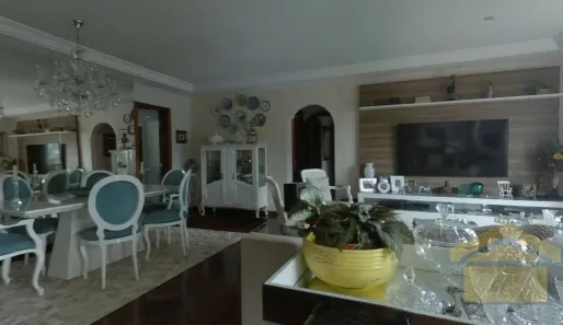 Apartamento com 3 Quartos à venda, 158m² no Vila Monte Alegre, São Paulo