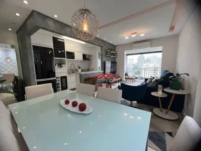 Apartamento com 2 Quartos para venda ou aluguel, 65m² no Palmeiras de São José, São José dos Campos