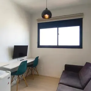 Apartamento com 1 Quarto à venda, 24m² no Sé, São Paulo