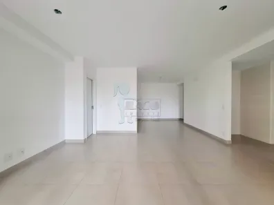 Apartamento com 3 Quartos à venda, 126m² no Jardim Olhos D'Água II, Ribeirão Preto