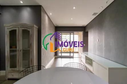 Apartamento com 2 Quartos à venda, 67m² no Perdizes, São Paulo
