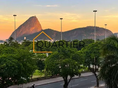 Apartamento com 4 Quartos à venda, 163m² no Flamengo, Rio de Janeiro