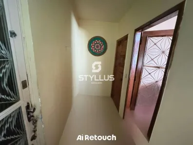 Apartamento com 2 Quartos à venda, 80m² no Méier, Rio de Janeiro