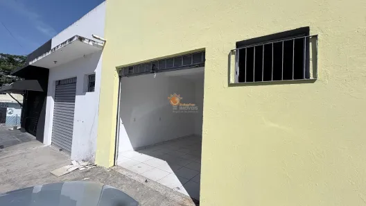 Ponto Comercial para alugar, 23m² no Jardim Guaíba, Sorocaba