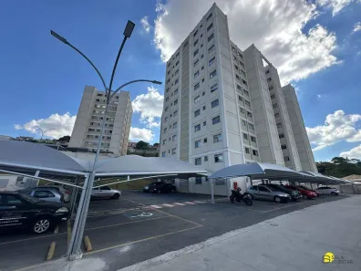 Apartamento com 2 Quartos à venda, 50m² no Milionários (Barreiro), Belo Horizonte