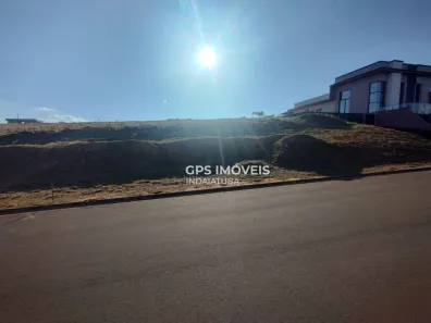 Lote/Terreno à venda, 1200m² no Jardim Quintas da Terracota, Indaiatuba