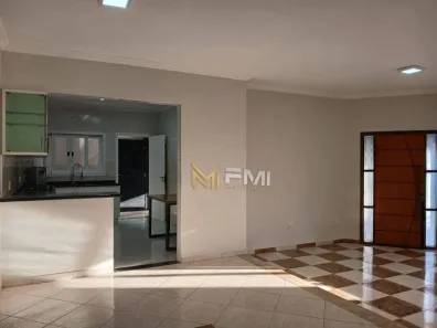 Casa de Condomínio com 3 Quartos à venda, 160m² no Parque Brasil 500, Paulínia