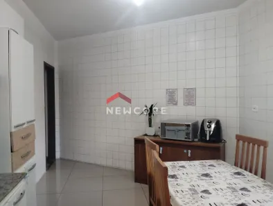Sobrado com 3 Quartos à venda, 212m² no Vila Noêmia, Mauá