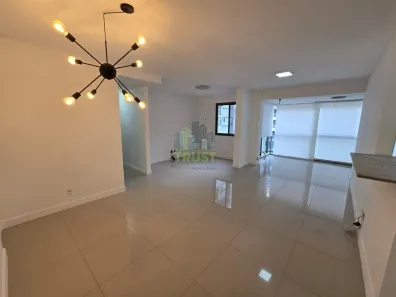 Apartamento com 3 Quartos à venda, 82m² no Recreio dos Bandeirantes, Rio de Janeiro